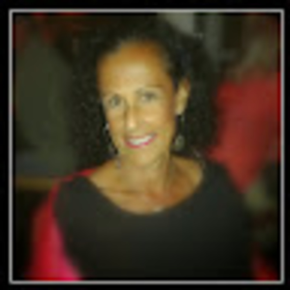 Meet your Posher, Janice
